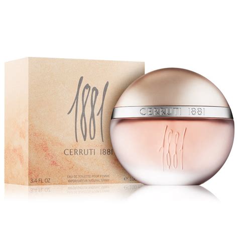 Cerruti 1881 Pour Femme .